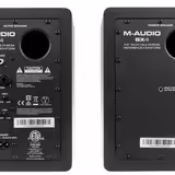 M-Audio BX4 BT Aktivn&iacute; studiov&yacute; monitor 2 ks