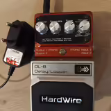 DigiTech DL-8