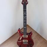 PRS Custom 22 "10 Top" (2006)