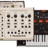 OBERHEIM & ARP