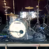 Yamaha Maple Custom Absolute - Made in Japan