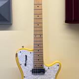 Godin Radiator Performance Series