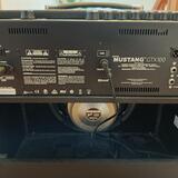 Fender Mustang GTX 100