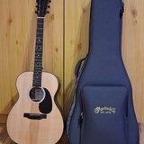 Martin 000-12E Koa