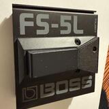 Přepínač BOSS FS-F5