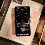 Dark Matter dc electronics