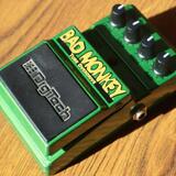 DigiTech Bad Monkey Tube Overdrive