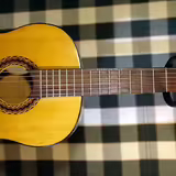 Otto SCHNEIDER - Classic Guitar