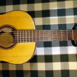 Otto SCHNEIDER - Classic Guitar