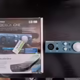 Presonus AudioBox iONE
