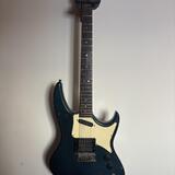 Hamer Phantom USA
