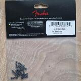 Fender Stratocaster -pružiny pod páku tremola