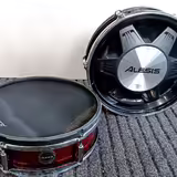 14" pady pre elektrick&eacute; bicie SNARE / FLOOR TOM