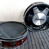 14" pady pre elektrické bicie SNARE / FLOOR TOM
