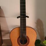 Celomasivní Martinez Custom Shop MCG-130S
