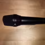 Lewitt MTP 550 DMS 