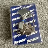 USA Hipshot HE6 Drop-D tuner (chrom)