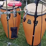 Conga Meinl - sleva