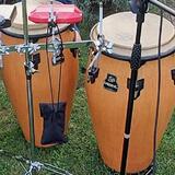 Conga Meinl - sleva