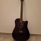 Elektroakustika Cort  AD880CE BK