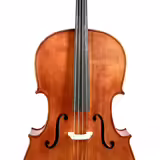 Mistrovsk&eacute; violoncello model Gagliano