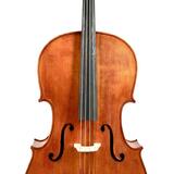 Mistrovské violoncello model Gagliano