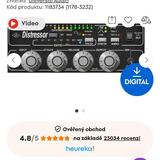 Plugin Distressor