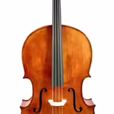 Mistrovsk&eacute; violoncello model Montagnana 