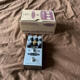 Origin Cali76 Stacked Edition Compressor