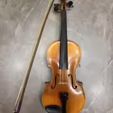 Housle 4/4 - Benjamin Patočka