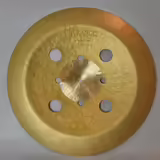Prodam MEINL BYZANCE VINTAGE 20" CHINA, EQUILIBRIUM