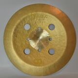 Prodam MEINL BYZANCE VINTAGE 20" CHINA, EQUILIBRIUM