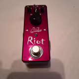 Prod&aacute;m Distortion Suhr Mini Riot