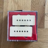 Fender Jazzmaster USA Yosemite - set snímačů