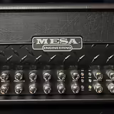 MESA BOOGIE Dual Rectifier Roadster