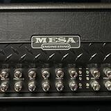 MESA BOOGIE Dual Rectifier Roadster