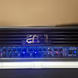 Engl Steve Morse signature