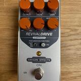 Origin Effects Revival Drive Compact