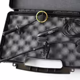 AMT TA6 Saxophone Microphone 