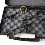 AMT TA6 Saxophone Microphone 