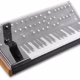 Decksaver Moog Subsequent 37