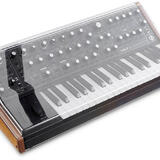 Decksaver Moog Subsequent 37