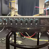 Focusrite OctoPre MkII