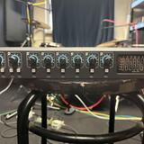 Focusrite OctoPre MkII