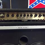 Behringer BX 4500H