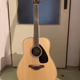 Yamaha FG820-12
