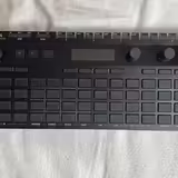 Korg SQ-64
