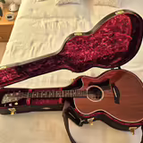 Taylor 414ce ltd