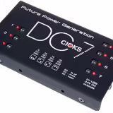 Cioks DC7 