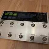 TC Helicon Voicelive 3